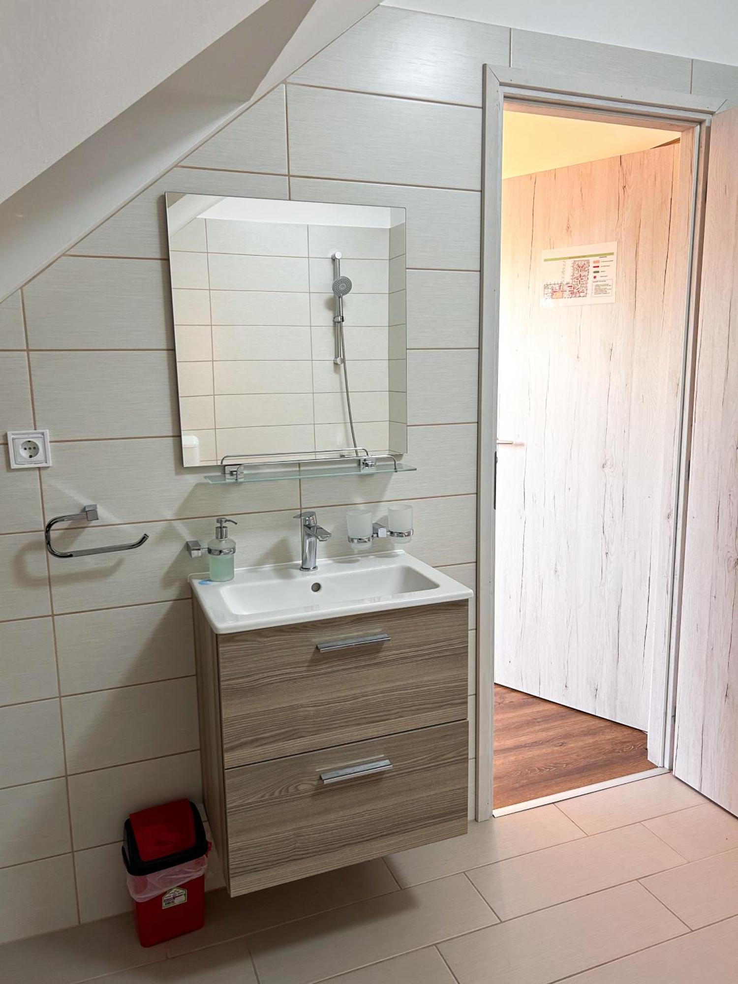 Malom Panzio Bed and Breakfast Kiskunfélegyháza Eksteriør billede