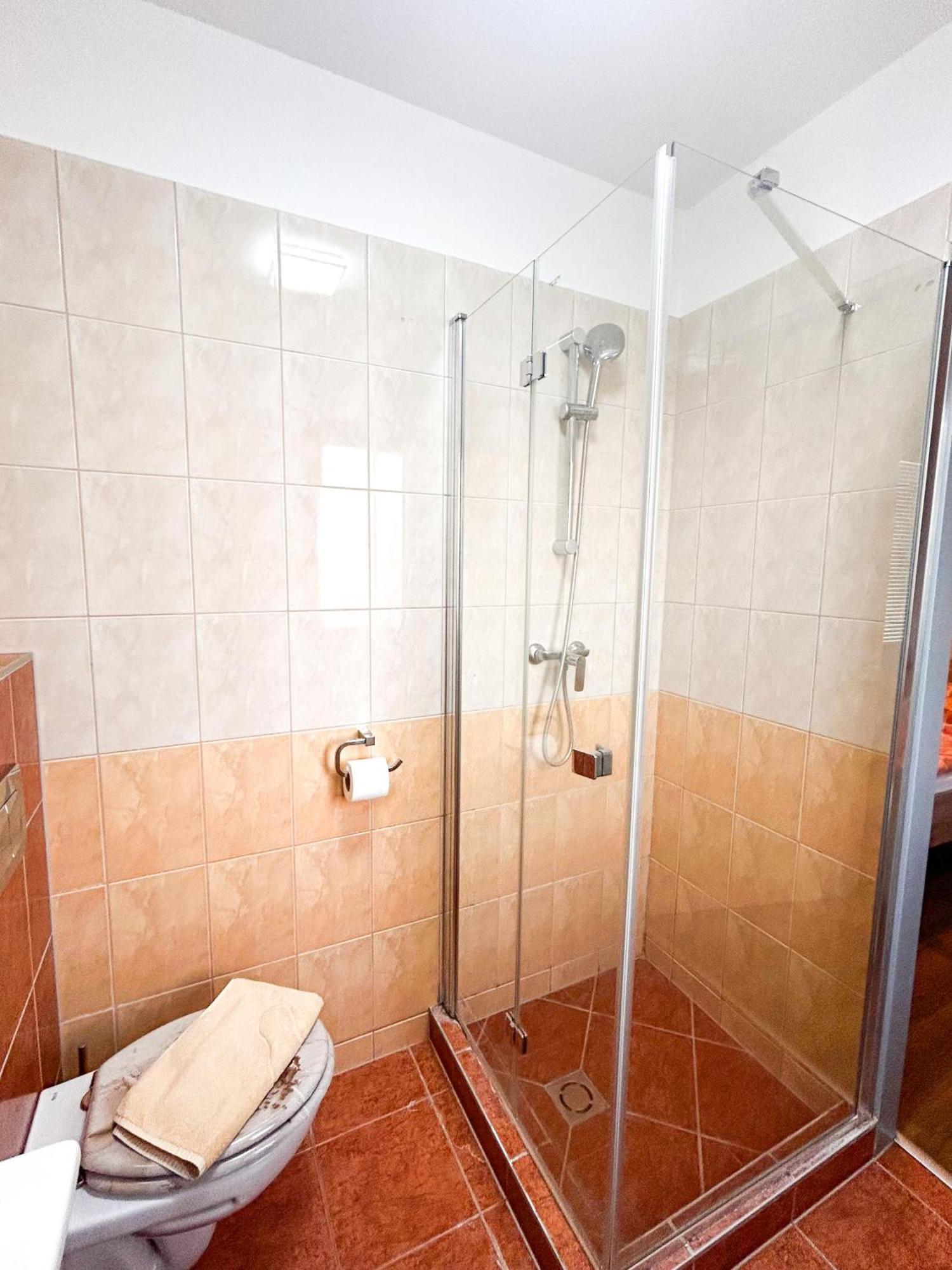 Malom Panzio Bed and Breakfast Kiskunfélegyháza Eksteriør billede