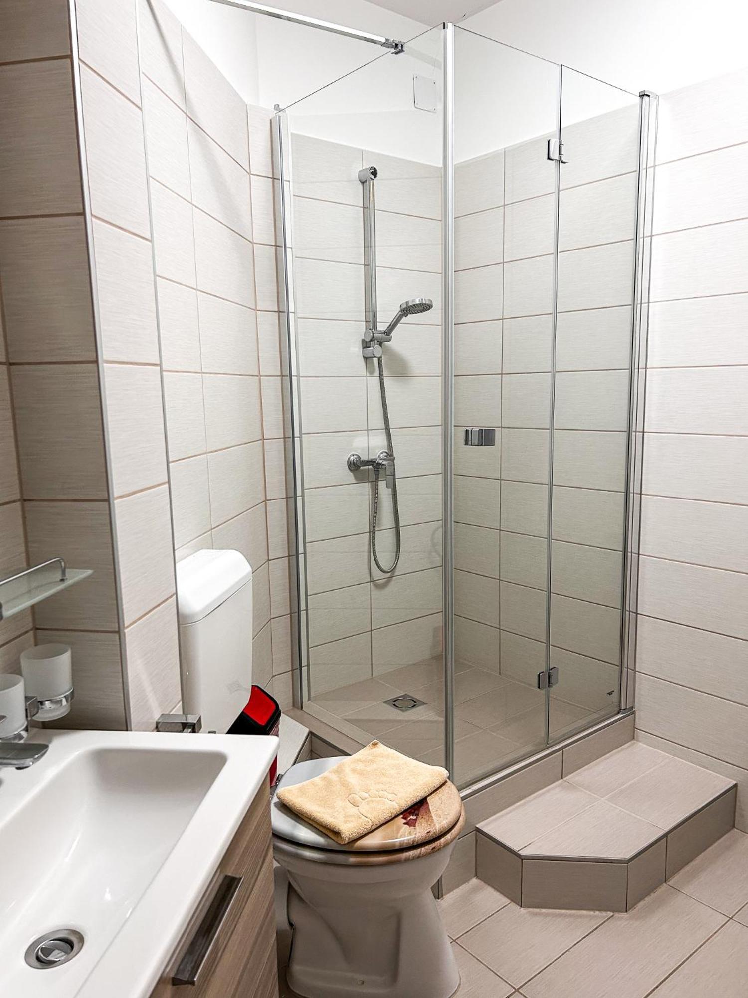 Malom Panzio Bed and Breakfast Kiskunfélegyháza Eksteriør billede