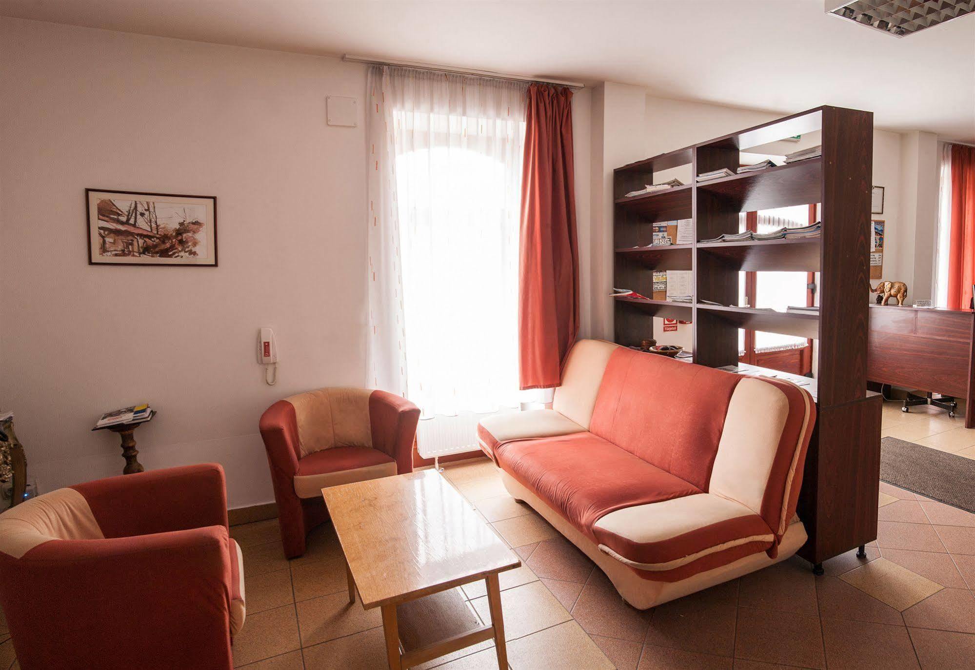 Malom Panzio Bed and Breakfast Kiskunfélegyháza Eksteriør billede