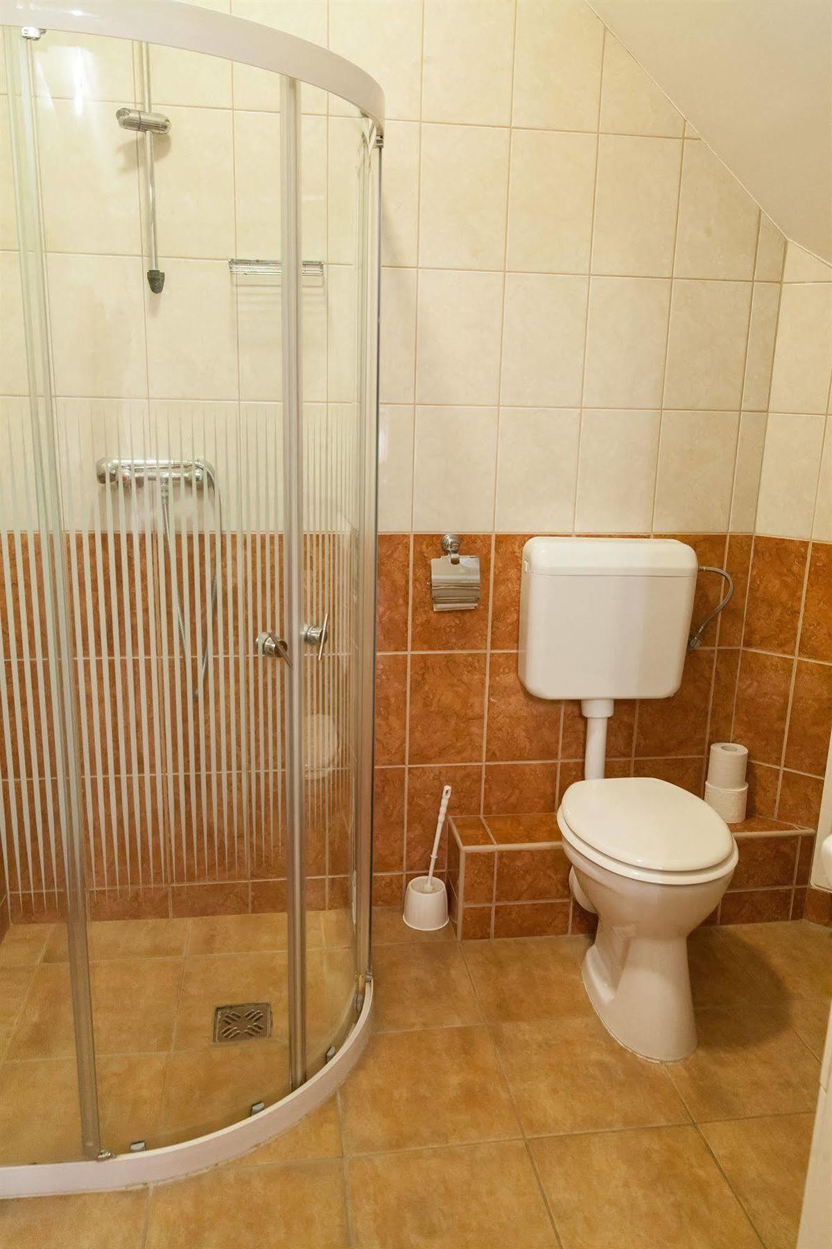 Malom Panzio Bed and Breakfast Kiskunfélegyháza Eksteriør billede