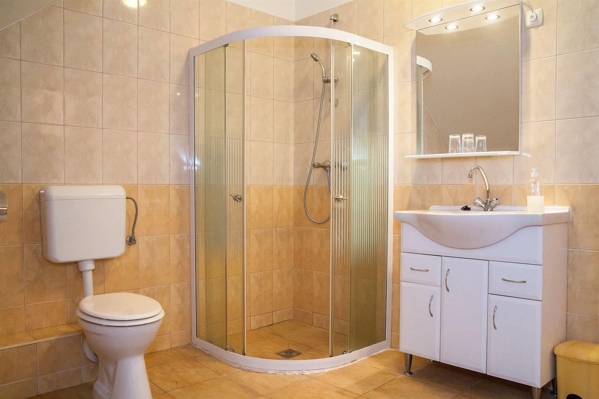 Malom Panzio Bed and Breakfast Kiskunfélegyháza Eksteriør billede
