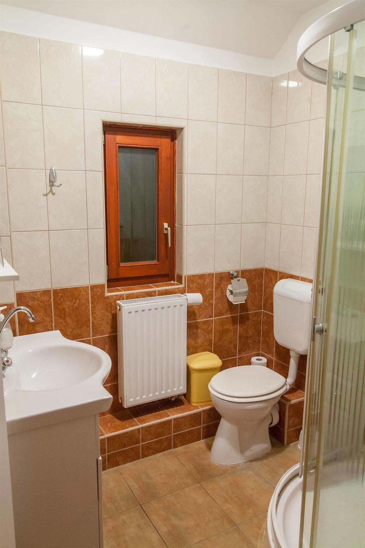 Malom Panzio Bed and Breakfast Kiskunfélegyháza Eksteriør billede
