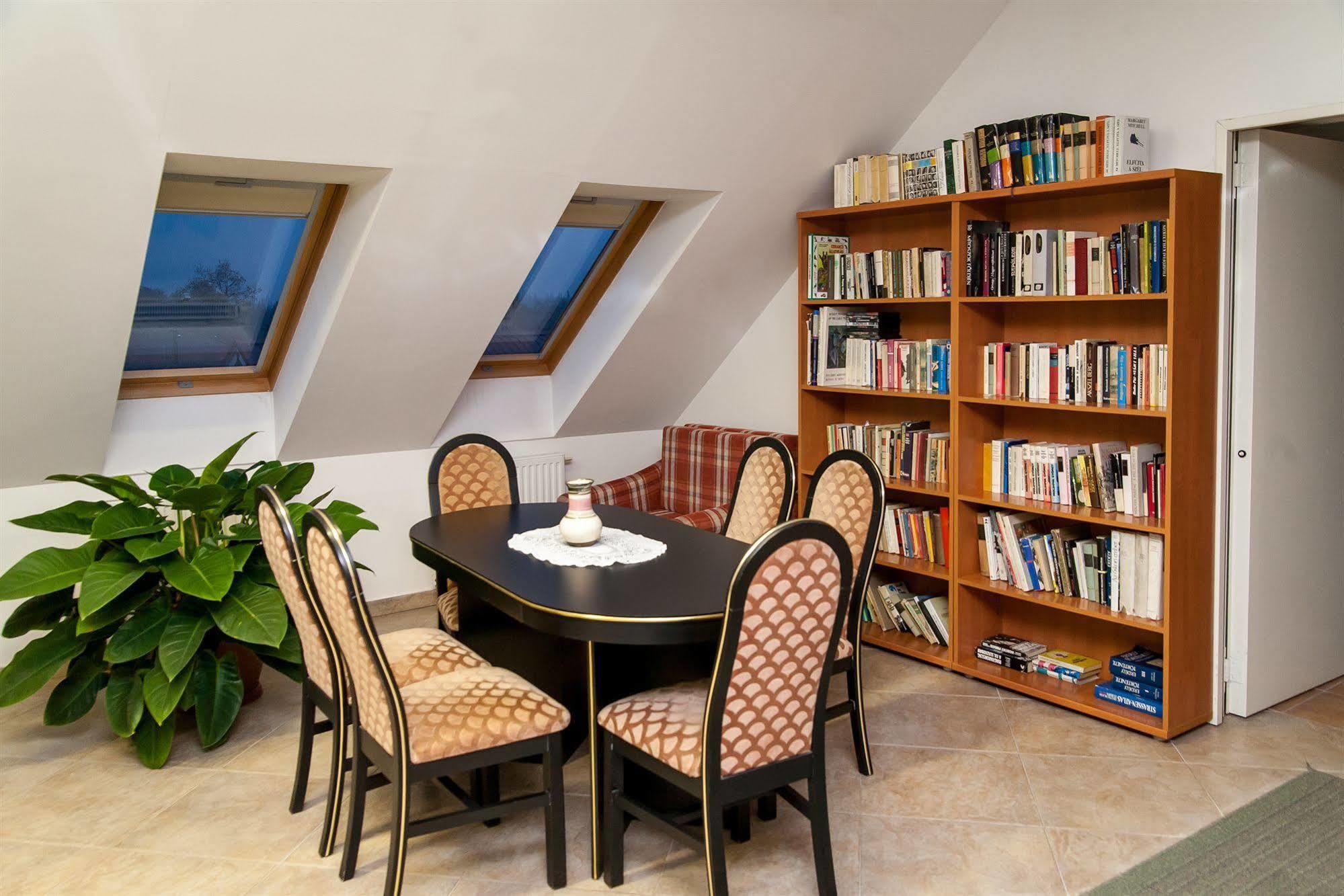 Malom Panzio Bed and Breakfast Kiskunfélegyháza Eksteriør billede